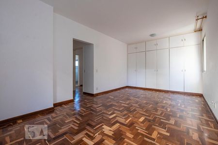 Suíte de apartamento para alugar com 3 quartos, 150m² em Consolação, São Paulo