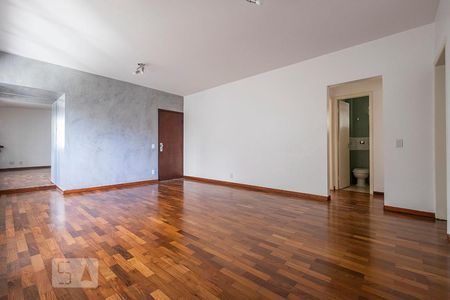 Sala de apartamento para alugar com 3 quartos, 150m² em Consolação, São Paulo
