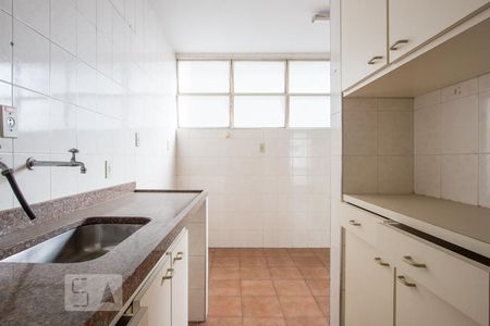 Apartamento à venda com 140m², 4 quartos e 2 vagasCozinha