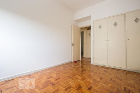 Apartamento à venda com 140m², 4 quartos e 2 vagasQuarto 2