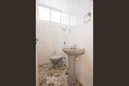 Apartamento à venda com 140m², 4 quartos e 2 vagasLavabo