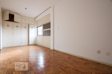 Apartamento à venda com 140m², 4 quartos e 2 vagasQuarto 3