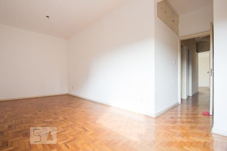 Apartamento à venda com 140m², 4 quartos e 2 vagasQuarto 3