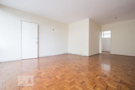 Apartamento à venda com 140m², 4 quartos e 2 vagasSala
