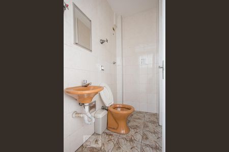 Apartamento à venda com 140m², 4 quartos e 2 vagasBanheiro Serviço