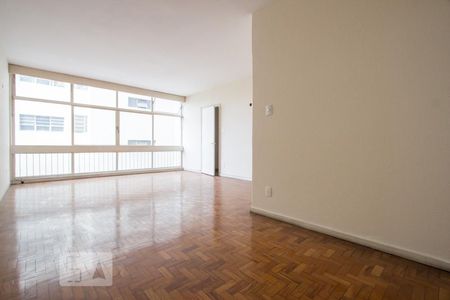 Apartamento à venda com 140m², 4 quartos e 2 vagasSala