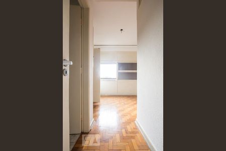 Apartamento à venda com 140m², 4 quartos e 2 vagasQuarto 3