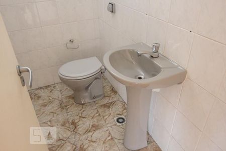 Apartamento à venda com 140m², 4 quartos e 2 vagasLavabo