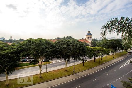 Apartamento à venda com 140m², 4 quartos e 2 vagasVista Quarto 3