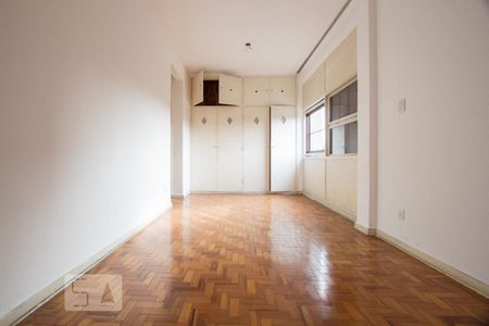 Apartamento à venda com 140m², 4 quartos e 2 vagasQuarto 3