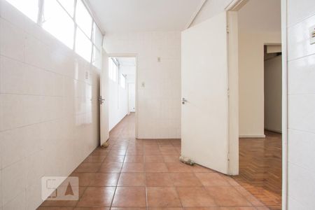Apartamento à venda com 140m², 4 quartos e 2 vagasCozinha