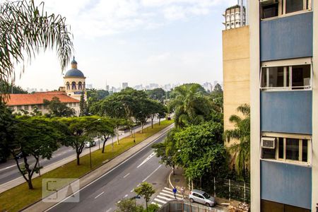 Apartamento à venda com 140m², 4 quartos e 2 vagasVista Quarto 2