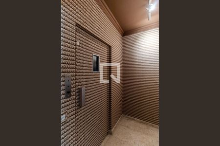 Entrada Privativa de apartamento para alugar com 4 quartos, 230m² em Higienópolis, São Paulo