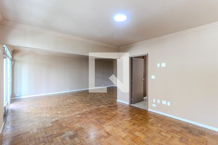 Sala de apartamento para alugar com 4 quartos, 230m² em Higienópolis, São Paulo