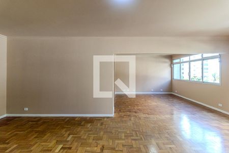 Sala de apartamento para alugar com 4 quartos, 230m² em Higienópolis, São Paulo