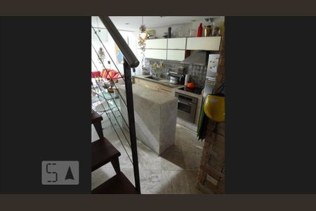 Apartamento à venda com 1 quarto, 58m² em Vila Mariana, São Paulo