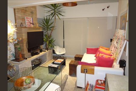 Apartamento à venda com 1 quarto, 58m² em Vila Mariana, São Paulo