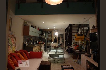 Apartamento à venda com 1 quarto, 58m² em Vila Mariana, São Paulo