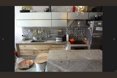 Apartamento à venda com 1 quarto, 58m² em Vila Mariana, São Paulo