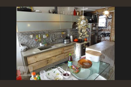 Apartamento à venda com 1 quarto, 58m² em Vila Mariana, São Paulo