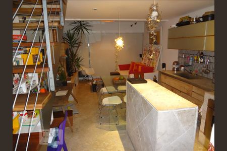 Apartamento à venda com 1 quarto, 58m² em Vila Mariana, São Paulo