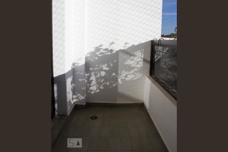 sacada de apartamento para alugar com 2 quartos, 70m² em Saúde, São Paulo