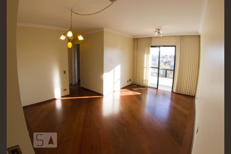 sala de apartamento para alugar com 2 quartos, 70m² em Saúde, São Paulo