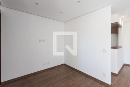 Sala de apartamento para alugar com 1 quarto, 59m² em Vila Romana, São Paulo