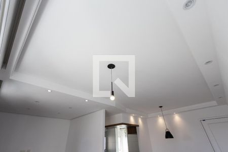 Sala de apartamento para alugar com 1 quarto, 59m² em Vila Romana, São Paulo