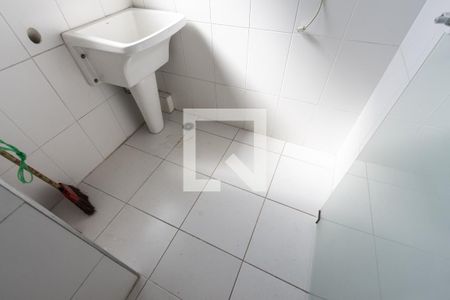 Apartamento para alugar com 59m², 1 quarto e 1 vagaÁrea de Serviço