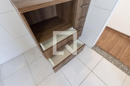Apartamento para alugar com 59m², 1 quarto e 1 vagaCozinha