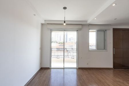 Apartamento para alugar com 59m², 1 quarto e 1 vagaSala