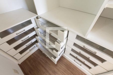 Apartamento para alugar com 59m², 1 quarto e 1 vagaCloset do quarto