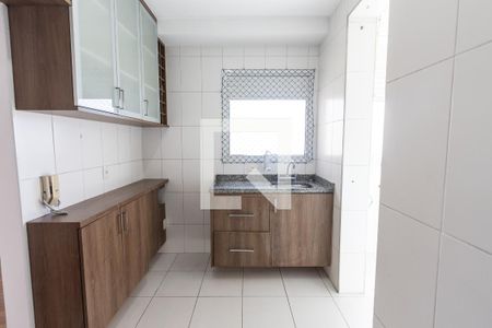 Apartamento para alugar com 59m², 1 quarto e 1 vagaCozinha