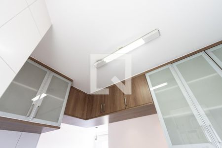 Apartamento para alugar com 59m², 1 quarto e 1 vagaCozinha