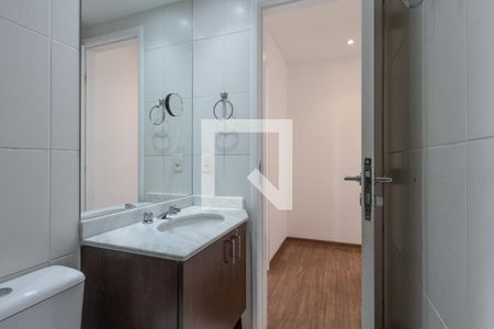 Apartamento para alugar com 59m², 1 quarto e 1 vagaBanheiro