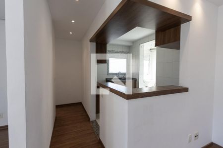 Apartamento para alugar com 59m², 1 quarto e 1 vagaSala