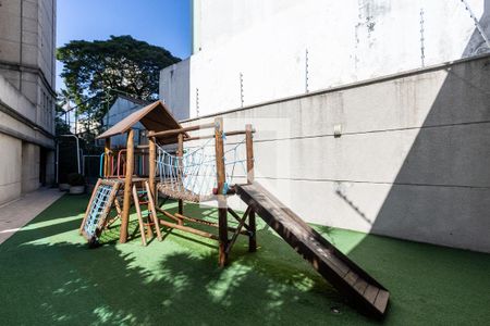 Apartamento para alugar com 59m², 1 quarto e 1 vagaÁrea comum