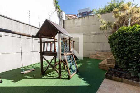 Apartamento para alugar com 59m², 1 quarto e 1 vagaÁrea comum