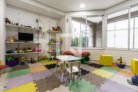 Apartamento para alugar com 59m², 1 quarto e 1 vagaÁrea comum