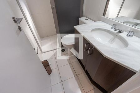 Apartamento para alugar com 59m², 1 quarto e 1 vagaBanheiro