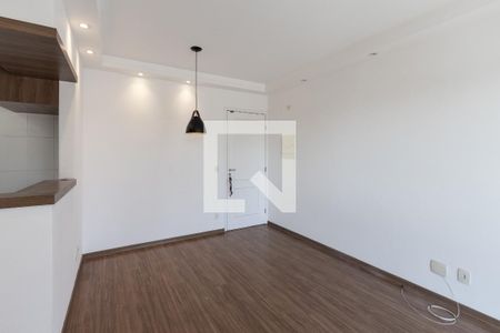 Sala de apartamento para alugar com 1 quarto, 59m² em Vila Romana, São Paulo
