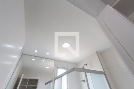 Apartamento para alugar com 59m², 1 quarto e 1 vagaBanheiro do Quarto