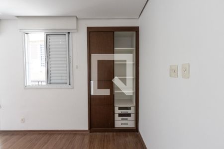 Sala de apartamento para alugar com 1 quarto, 59m² em Vila Romana, São Paulo