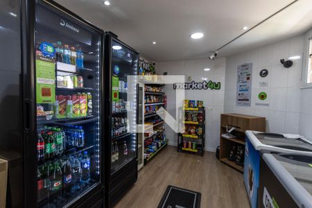 Apartamento para alugar com 59m², 1 quarto e 1 vagaÁrea comum