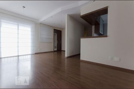 Apartamento para alugar com 59m², 1 quarto e 1 vagasala