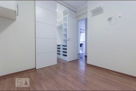 suite de apartamento para alugar com 1 quarto, 59m² em Vila Romana, São Paulo