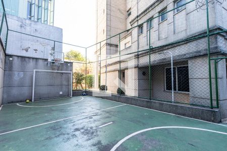 Apartamento para alugar com 59m², 1 quarto e 1 vagaÁrea comum