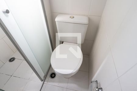Apartamento para alugar com 59m², 1 quarto e 1 vagaBanheiro do Quarto
