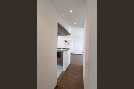 Apartamento para alugar com 59m², 1 quarto e 1 vagaCorredor